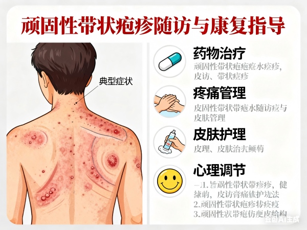 随访与康复指导