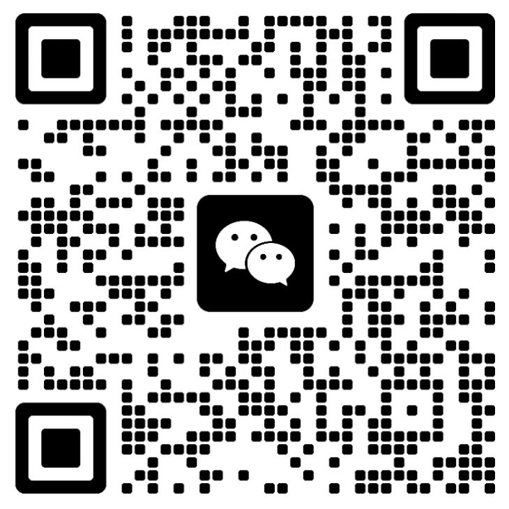 疼痛健康资讯二维码